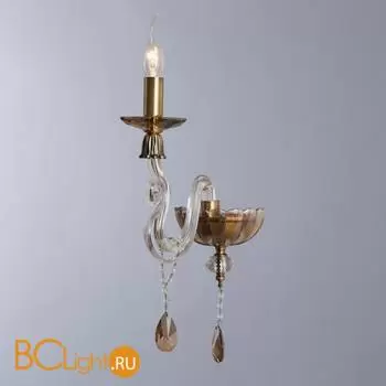 Бра Divinare Ambra 5127/21 AP-1 - Фото 0